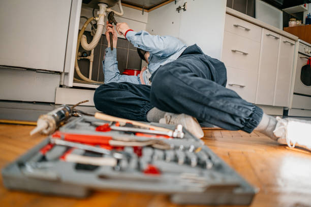 Best Emergency Plumber  in Parkville, MD