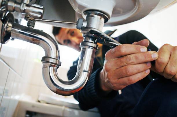 Best Plumbing Services Near Me  in Parkville, MD