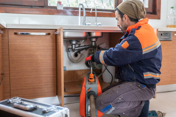Best Sprinkler Systems  in Parkville, MD