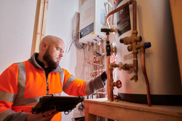 Trusted Parkville, MD Plumbing Experts