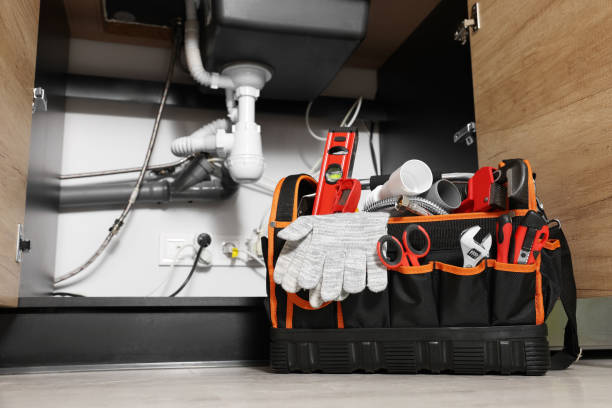 Best Affordable Plumber Near Me  in Parkville, MD
