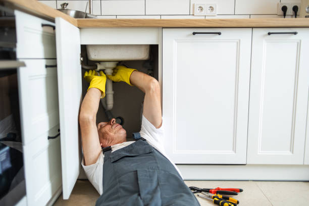 Best Commercial Plumbing Services  in Parkville, MD