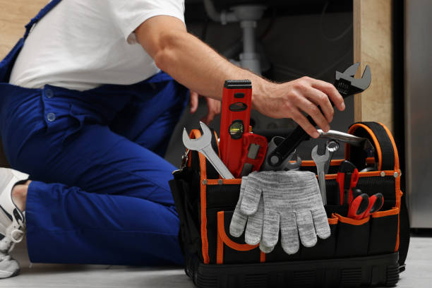 Best Same-Day Plumbing Service  in Parkville, MD
