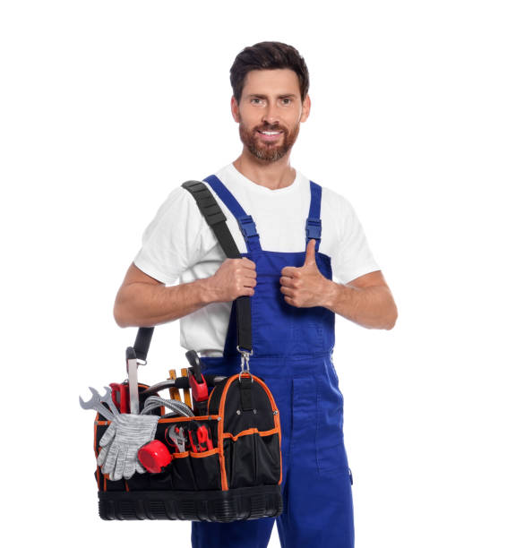 Best Plumbing Inspection Services  in Parkville, MD