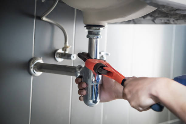 Best Clogged Drain Plumber  in Parkville, MD