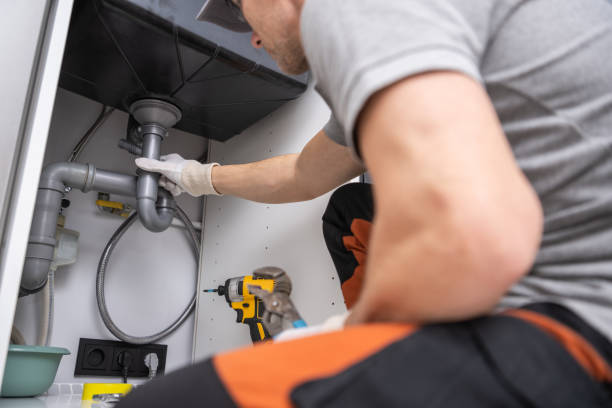 Best Sewer Line Repair  in Parkville, MD
